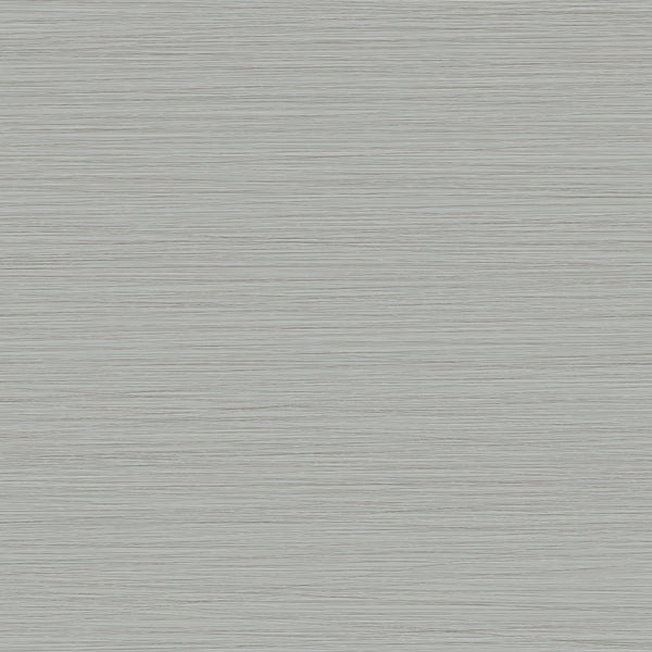 Anatolia 3 x 24 in (7.1 x 60 cm) Zera Annex Matte Color Body Porcelain Bullnose, SILVER