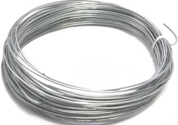 Chain-Link Fence Bottom Wire - 100'