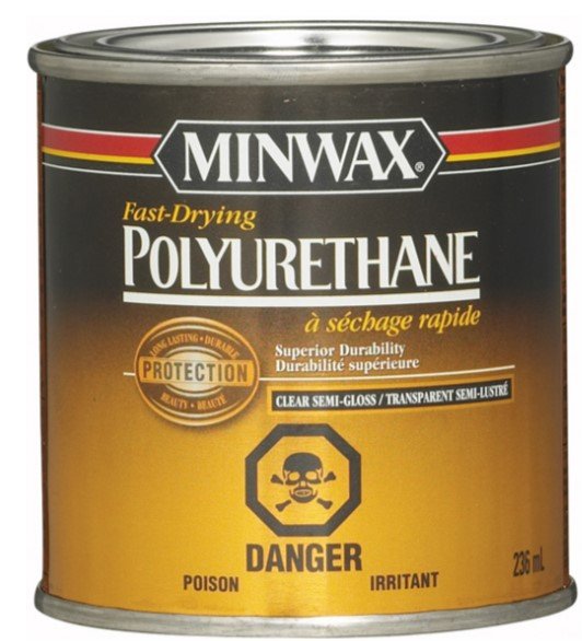 Varnish - Polyurethane Varnish