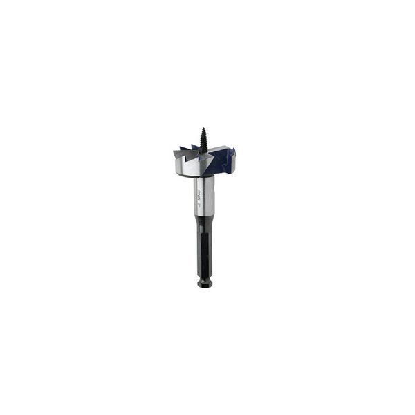 IRWIN SPEEDBOR MAX 2-in Self-Feed Wood Bit