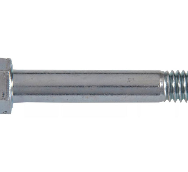 Hillman Hex Bolts, Zinc, Assorted