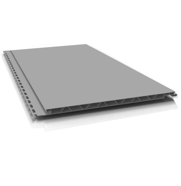 Trusscore Interlocking Wall & Ceiling Board 1/2
