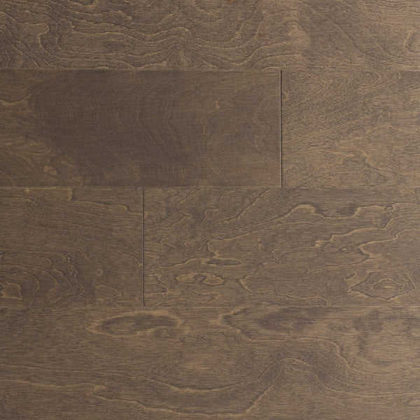 1867 Engineered Hardwood Flooring 12mm x 125mm x LV(~1/2″ x 4-7/8″ x RL″), Miami Birch, Coverage / Box - 33.9 sqft