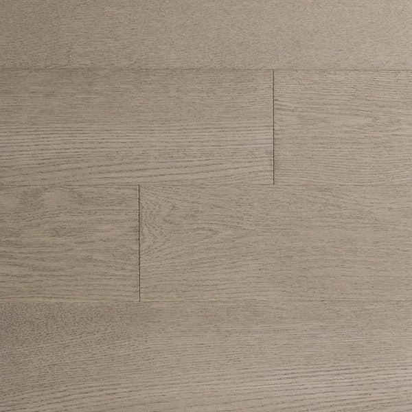 1867 Engineered Hardwood Flooring 12mm x 125mm x LV(~1/2″ x 4-7/8″ x RL″), Paris Oak, Coverage/Box-33.9 sqft, Click locking, Waxed edges
