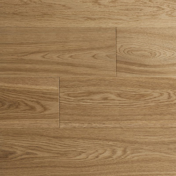 1867 Engineered Hardwood Flooring 12mm x 125mm x LV(~1/2″ x 4-7/8″ x RL″), Santiago Oak, Coverage/Box-33.9 sqft, Click locking, Waxed edges