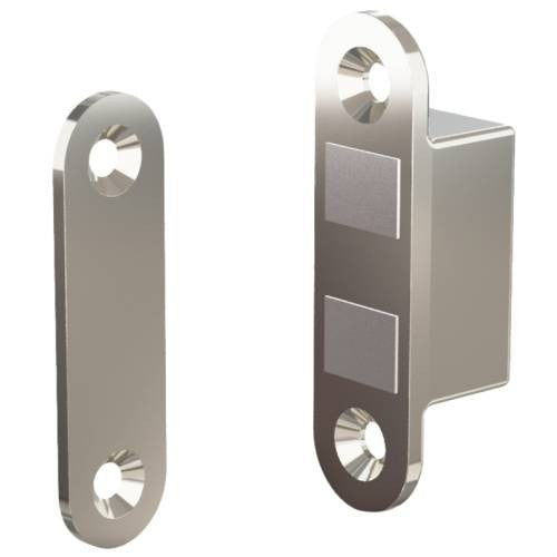 Flush Magnetic Catch