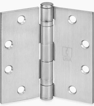 LOOSE HINGES 3 x 3 x 5/8 Hinge in Satin Chrome