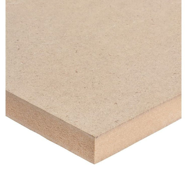 Excel Grade MDF Sheet 3/8 x 4 x 10