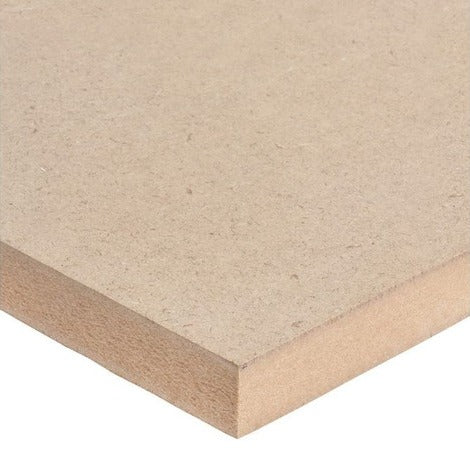 Excel Grade MDF Sheet 1/4 x 4 x 10