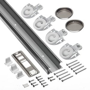 Sliding Door Hardware - 48