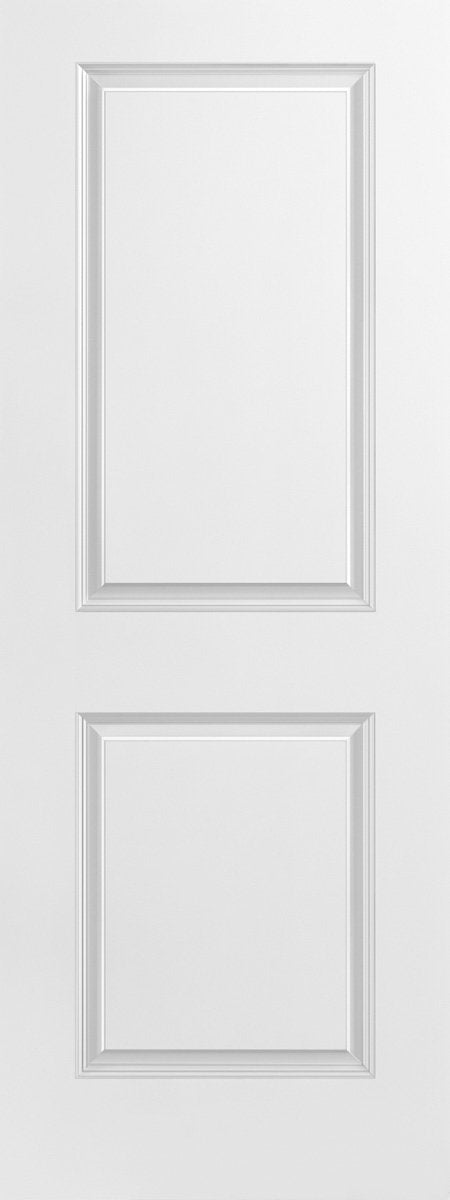 Bifold Carrara Moulded Door 36