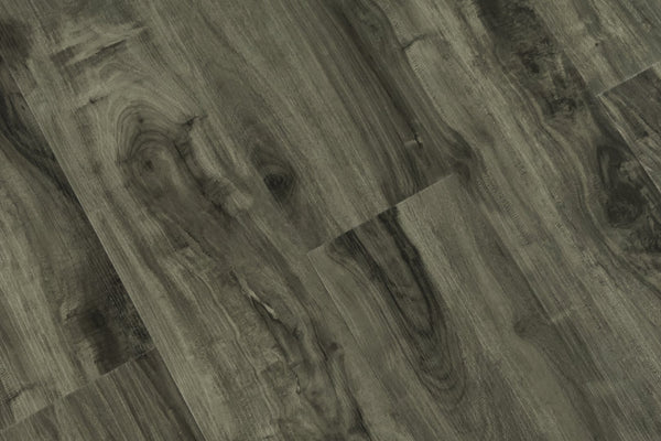 Toucan Vinyl SPC2 Flooring, 1218 x 181 x 5+1.5mm(with pad attached), 24.04 sqft/box