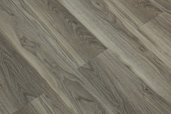 Toucan Vinyl SPC2 Flooring, 1218 x 181 x 5+1.5mm(with pad attached), 24.04 sqft/box