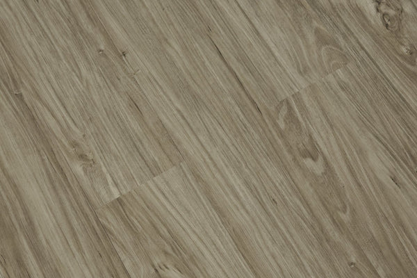 Toucan Vinyl SPC2 Flooring, 1218 x 181 x 5+1.5mm(with pad attached), 24.04 sqft/box