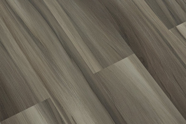 Toucan Vinyl SPC2 Flooring, 1218 x 181 x 5+1.5mm(with pad attached), 24.04 sqft/box