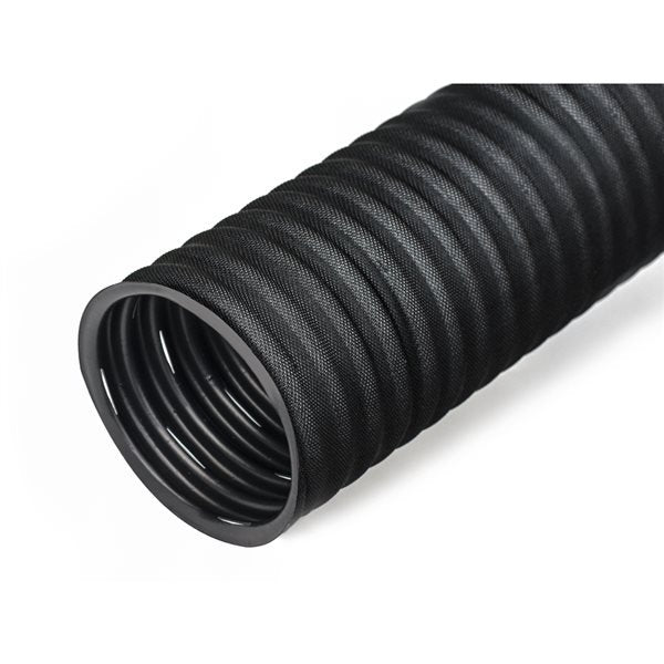 Big 'O' Big 'O' 4 In. x 150 Ft. Corrugated Filtered Pipe