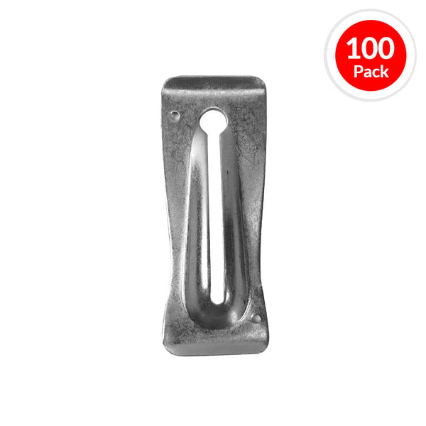 SureBuilt SBSTH Omni Snap Tie Holder Plate (100-Pack)