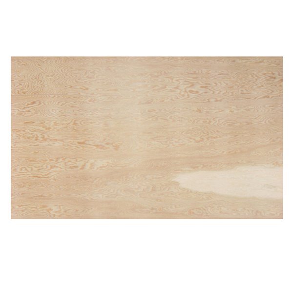 6 mm (1/4') x 4' x 8' - Plywood DFP G1S