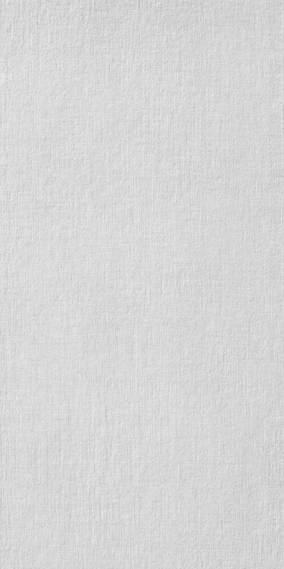 Centura Rhyme 12X24 inch Matte Non-Rectified Glazed Porcelain inch in 12X12 inch sheet Matte Tile | Colour: Ivory Staccato ( 8 PC/Box)