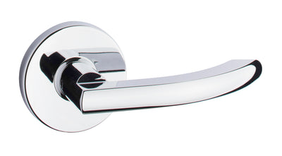 Chrome Door Handles