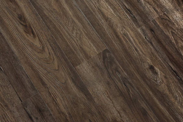 Toucan Vinyl SPC3 Flooring, 1220 x 183 x 3.2+1mm, 28.84 sqft/box