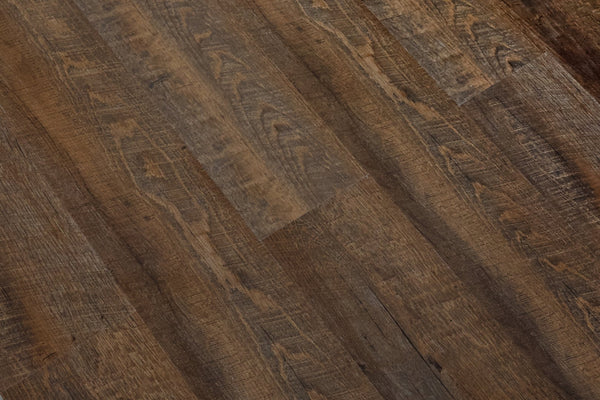 Toucan Vinyl SPC3 Flooring, 1220 x 183 x 3.2+1mm, 28.84 sqft/box