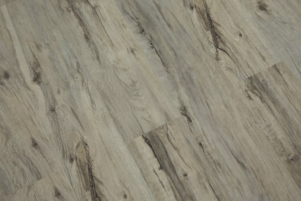 Toucan Vinyl SPC3 Flooring, 1220 x 183 x 3.2+1mm, 28.84 sqft/box