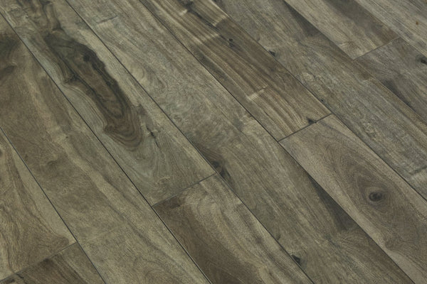 Toucan Laminate Handscraped Flooring, 1215x126x12.3mm, 19.78 sqft/box