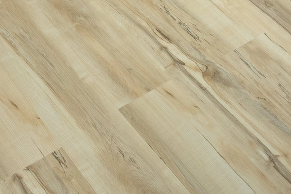 Toucan Vinyl SPC3 Flooring, 1220 x 183 x 3.2+1mm, 28.84 sqft/box