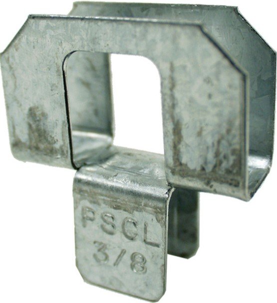 SIMPSON STRONG-TIE 250 Pack 3/8