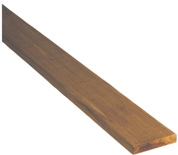 Cedar S1S2E - 1 in x 6 ft x 8 ft