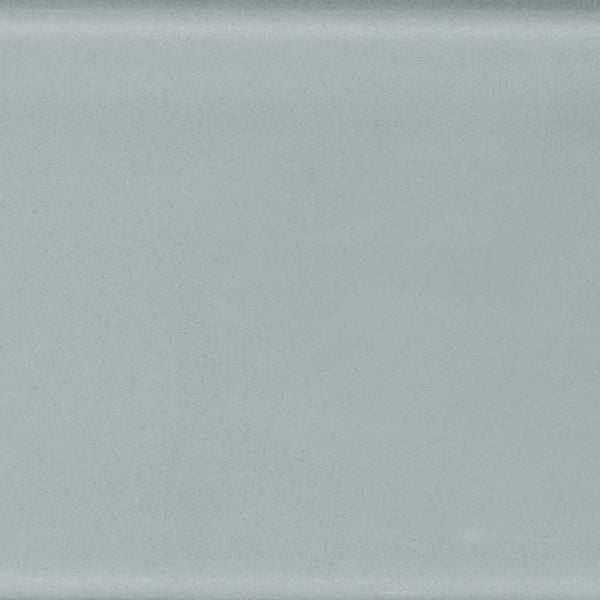 Anatolia 3 x 9 in (7.3 x 22.5 cm) Beveled Element Dark Colors Glass Tile, SHADOW