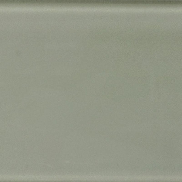 Anatolia 3 x 12 in (7.3 x 29.8 cm) Element Dark Colors Glass Tile, SMOKE