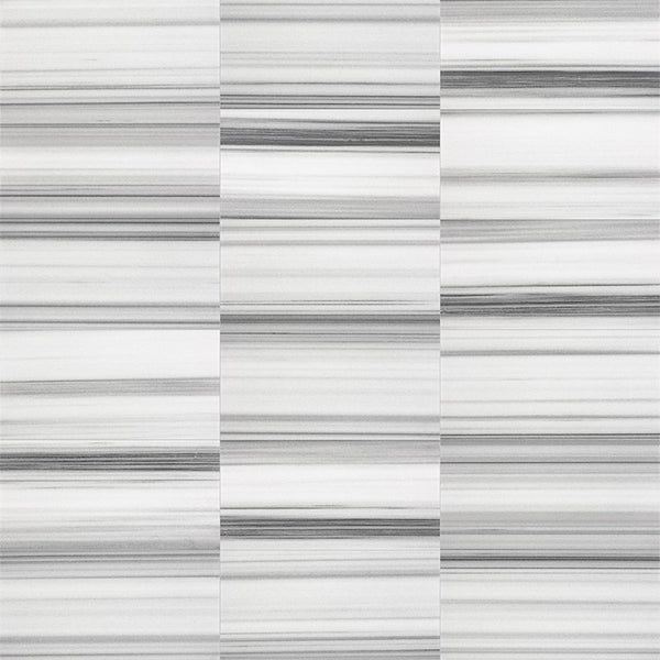 Anatolia 6 x 18 in (15.2 x 45.7 cm) Fluid Polished Marble
