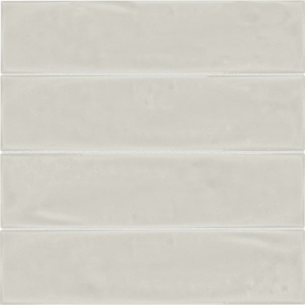 Anatolia 3 x 6 in (7.5 x 15 cm) Marlow Glossy Pressed Glazed Ceramic, DESERT
