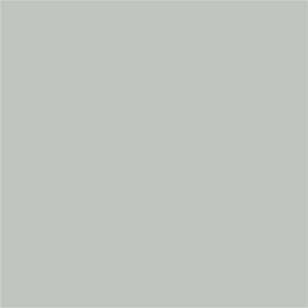 Anatolia 2 x 2 in (4.8 x 4.8 cm) Soho Matte Glazed Porcelain Mosaic, LOFT GREY