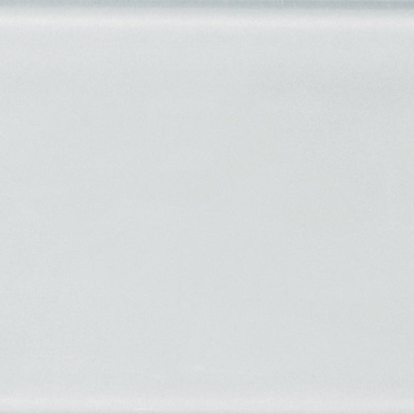Anatolia 3 x 12 in (7.3 x 29.8 cm) Element Light Colors Glass Tile, ICE