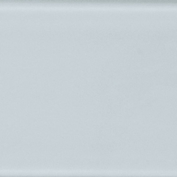 Anatolia 3 x 12 in (7.3 x 29.8 cm) Element Light Colors Glass Tile, SKYLIGHT