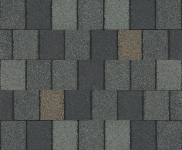 IKO Hip & Ridge12 Regal Stone Capping Shingles