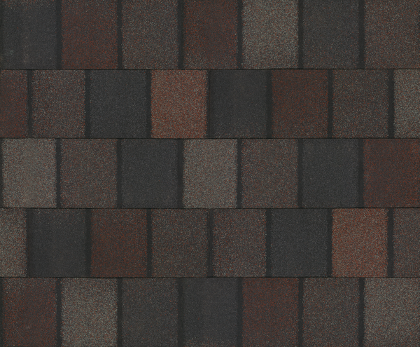 IKO Hip & Ridge12 Royal Granite Capping Shingles