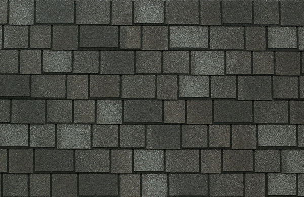 IKO Hip & Ridge12 Mountain Slate Capping Shingles