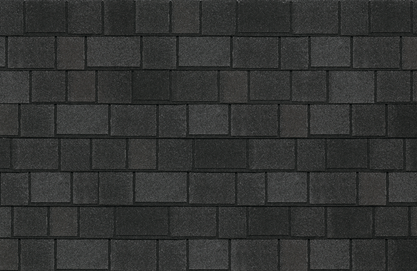 IKO Hip & Ridge12 Shadow Slate Capping Shingles