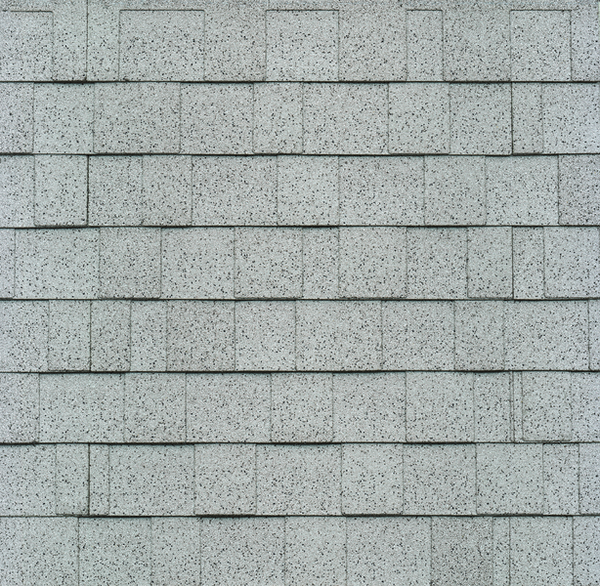 IKO Hip & Ridge12 Dove White Capping Shingles