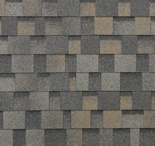 IKO Hip & Ridge12 Biscayne Capping Shingles