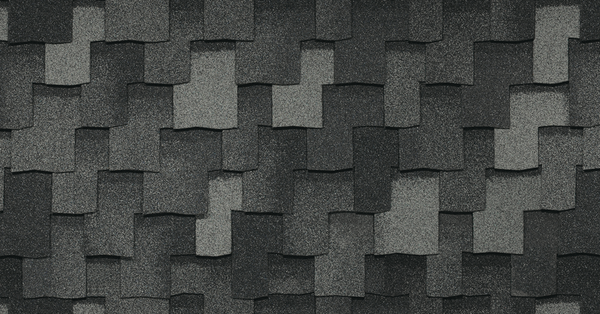 IKO Hip & RidgeCl 4 Greystone Capping Shingles