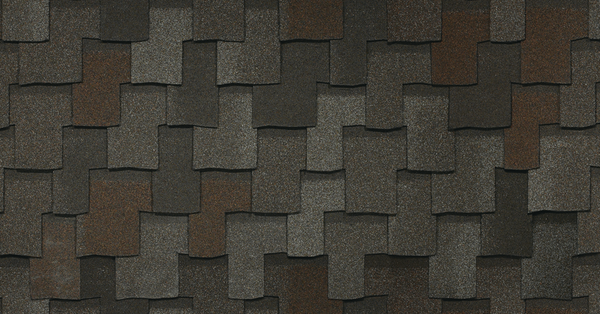 IKO Hip & RidgeCl 4 Chalet Wood Capping Shingles