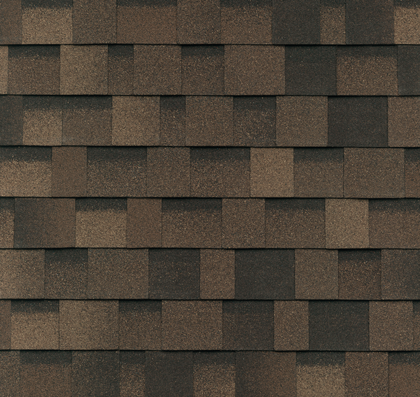 IKO Hip & RidgeCl 4 Brownstone Capping Shingles