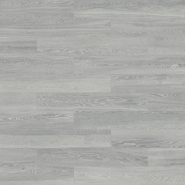 Anatolia 6 x 36 in (14.7 x 90 cm) Aspen Matte Rectified Glazed Porcelain, ASH