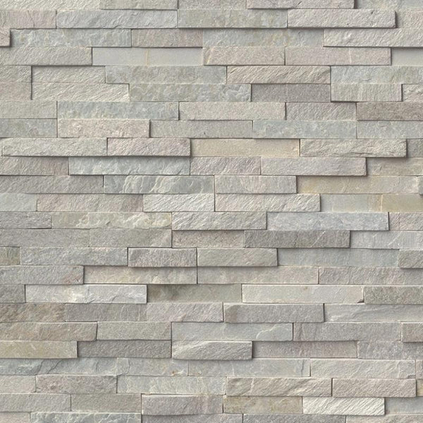 Anatolia 6 x 24 in (15 x 60 cm) Sierra Ledger Stone Corner