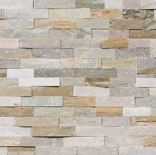 Anatolia 6 x 24 in (15 x 60 cm) Beachwalk Ledger Stone